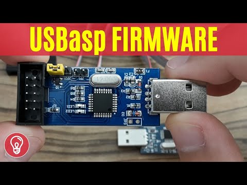 firmware examples