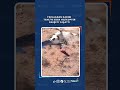 Yaralanan Kadını Tahliye Eden Helikopter Dehşeti Yaşattı