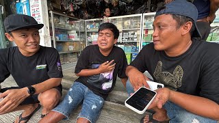 Download Lagu YA ALLAH MOTORKU RX KING KU HANCUR 😭 MP3 Download Lagu YA ALLAH MOTORKU RX KING KU HANCUR 😭 MP3