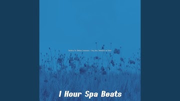 Background for After Work Spa