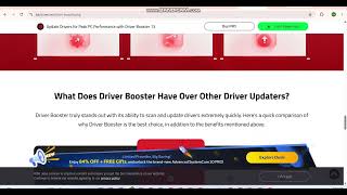 IObit Driver Booster PRO v13.6.0.438 Crack + Serial Key Free Download 2026