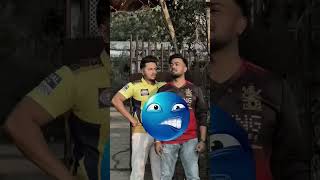 #rcbians #comedy #csk #csk #funny #rcbpavilion #automobile #entertainment #ipl2026 #memes