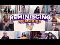 Reminiscing memories  friendship day special  the outreach club  iitbhu varanasi