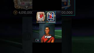 The time when this game was still playable for F2P#fcmobile