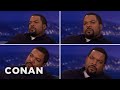 The Many Faces Of Ice Cube | CONAN on TBS