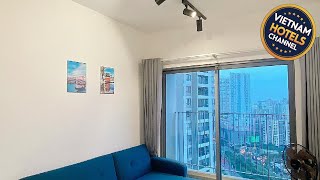 HHomes - 2 Bedroom with Pool GYM Masteri Thao Dien | Ho Chi Minh City, Vietnam | Hotel Review ⭐ | Vietnam Hotels Channel