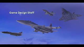 Information Ace Combat 2 - Endings HD remastered Guide