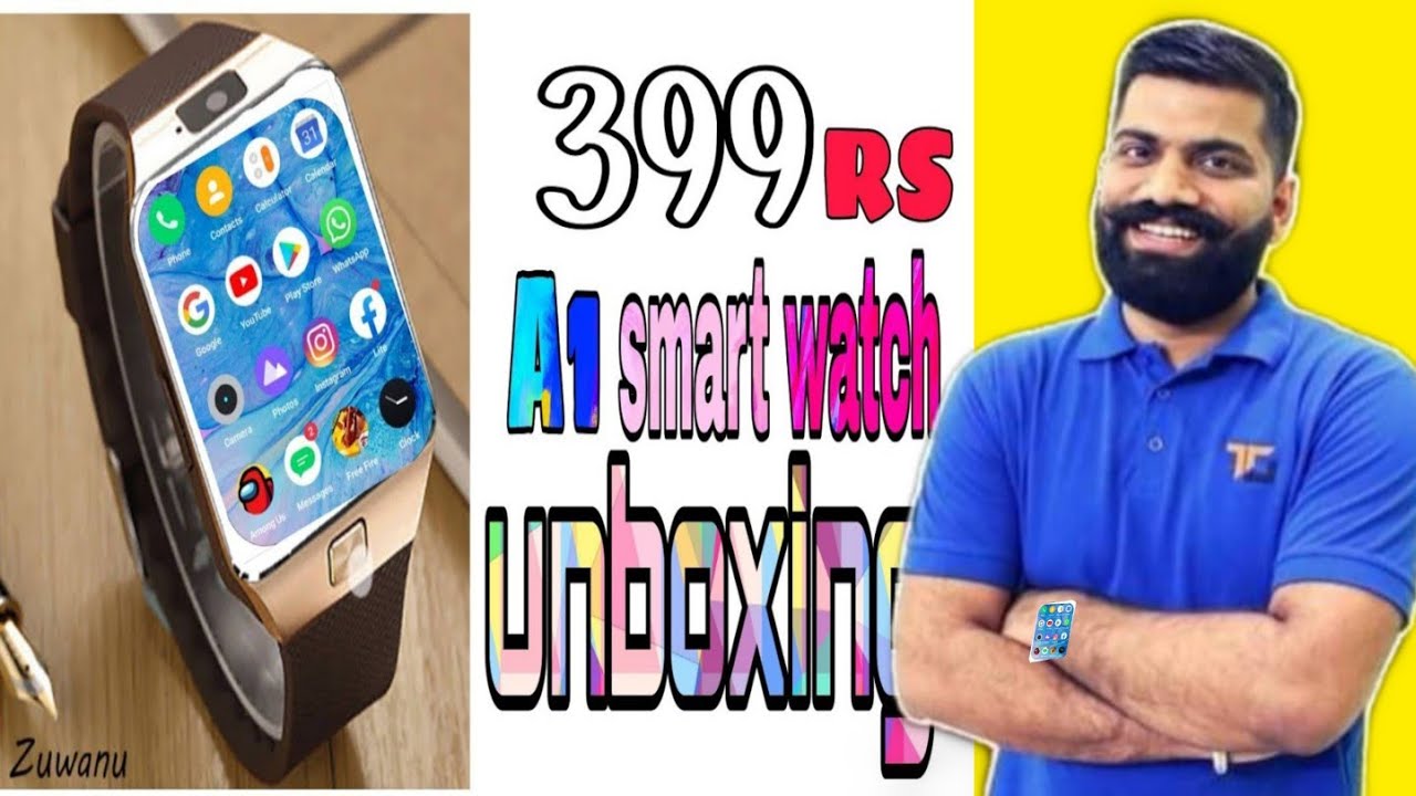 smart watch/ smart watch unboxing /smart watch under 500 / smart watch review/ smart watches for