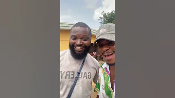 Sibi Verybeardman And Ogatokutoku Comedy Kannywood Funny Comedy Funnyshorts 