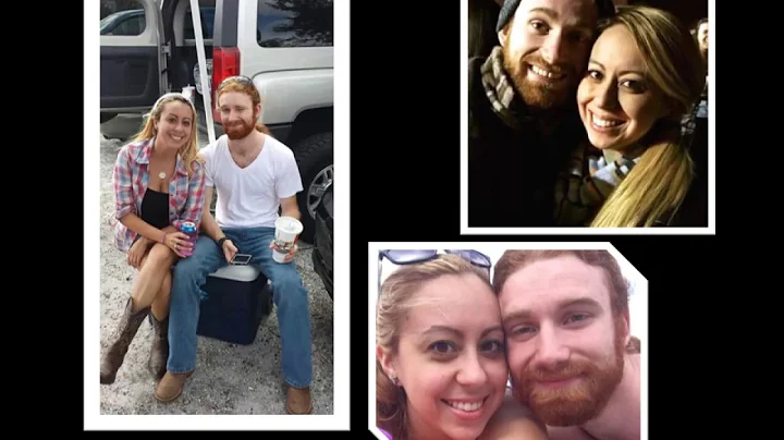 Patrick Maher memorial video
