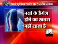 Robotic surgery for backbone, now  in Delhi -1