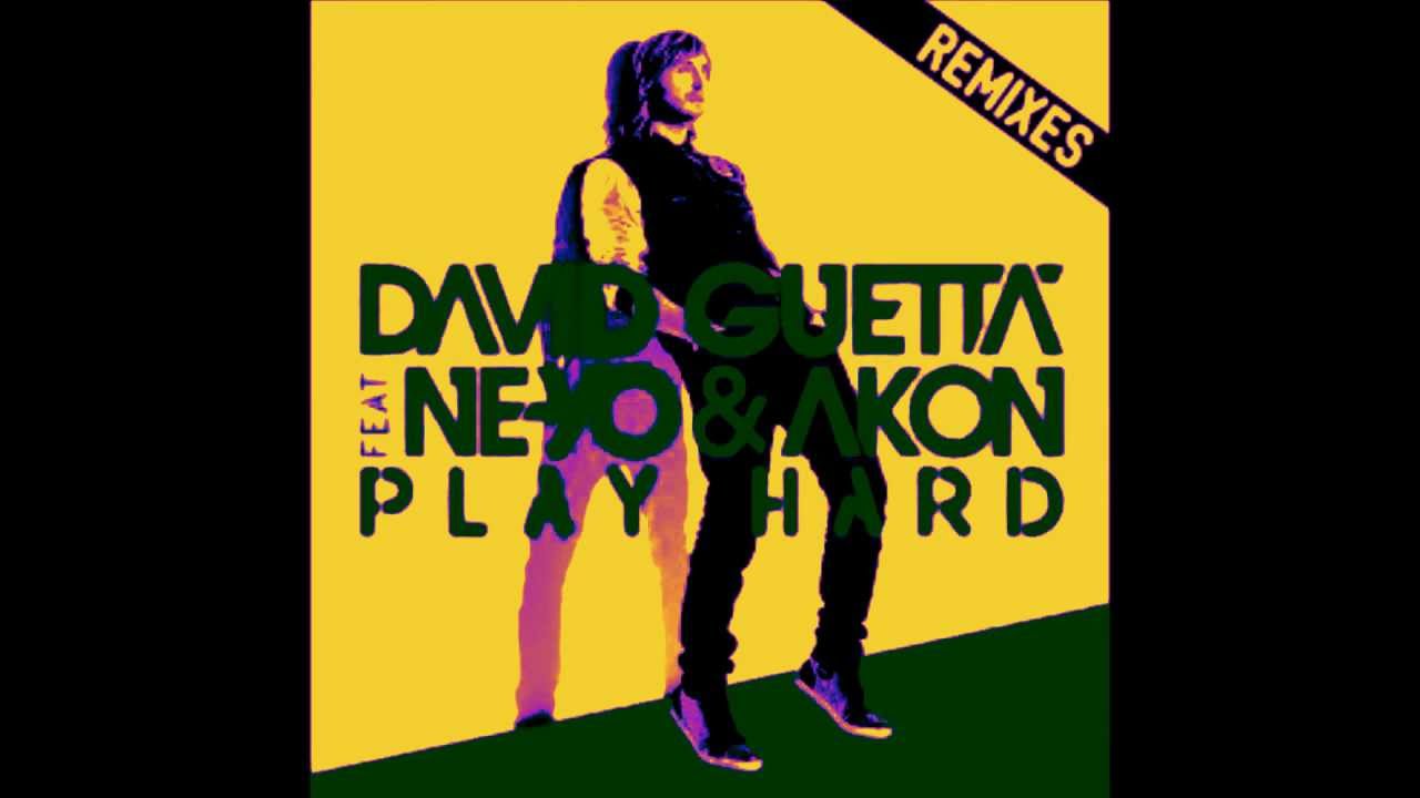 Play Hard David Guetta YouTube