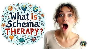What Is Schema Therapy? An Overview