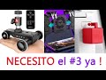 7 Accesorios Geniales y Útiles para tu Celular / Smartphone