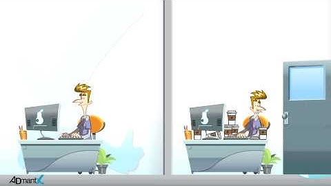 ADmantX Creative,Spot on,Semantic Advertising 2