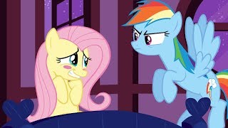 [MLP] Fluttershy's Most Adorable Moments