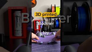 I 3D Printed a Pendulum Wave Toy 🤯