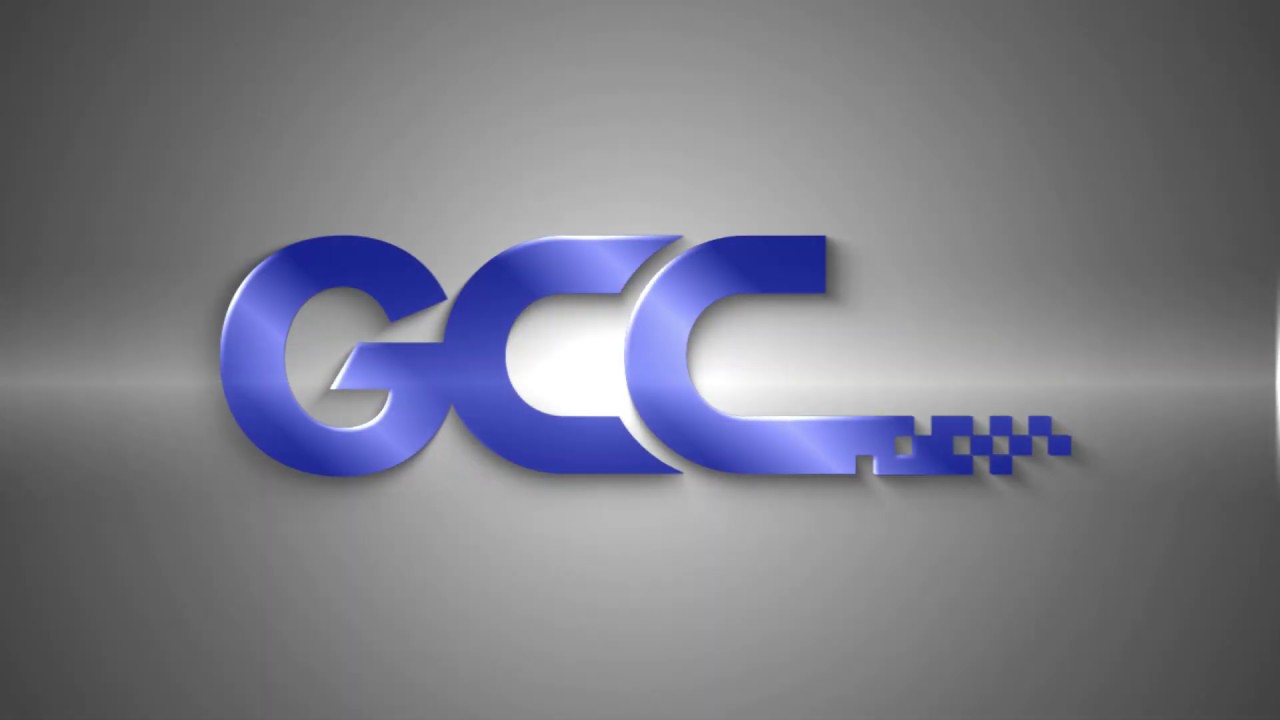 โปรแกรมเครื่องตัด GCC GreatCut 3 YouTube