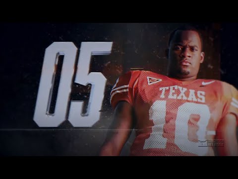 Video: Longhorns au bar?