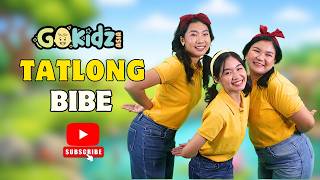 THREE LITTLE DUCKS | KIDS SONGS | FILIPINO SONGS