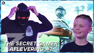  Is De Secret Gamer? The Secret Gamer Zappesport