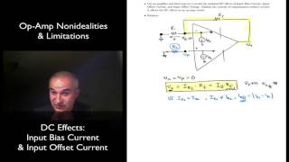 op amp offset null