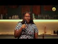 NO SERVICE IS TOO SMALL WITH PASTOR TINUADE DAWODU | EVENING DEVOTION | 20TH MAY 2026