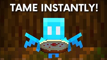 How to TAME ALLAY! Find and USE the Allay Easy Tutorial! Minecraft 1.19 Bedrock & Java
