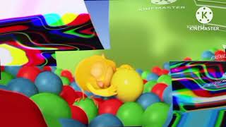 X Klasky Csupo Part 17-18 Victor