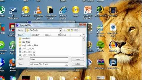 how to upload a camstudio video to youtube!