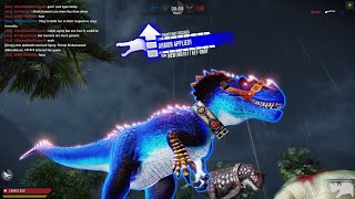 Primal Carnage Extinction Multiplayer Dinosaur Gameplay #19 [No Commentary]