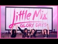 Glory Days
