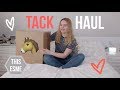 TACK HAUL! | Harry Hall try on unboxing video | This Esme