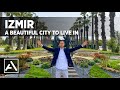 Your real estate expert in izmir is back  zmir a beautiful city to live in