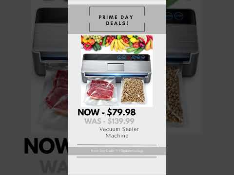 Amazon Prime Day