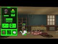 Fallout Shelter - Guardian of the Wastes: Mole Rats!