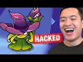 Siêu Đậu Tiến Công - Tôi Dùng Phù Thủy "Hack Team" Và Đây Là Cái Kết…