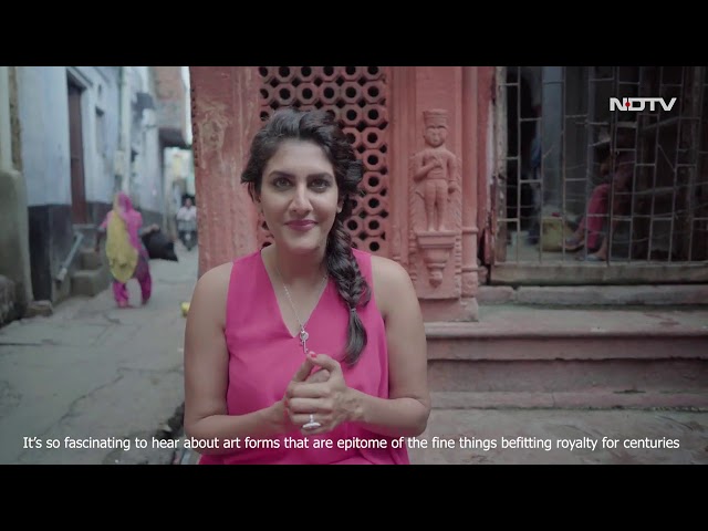 NDTV Hilton Destination   Agra Episode