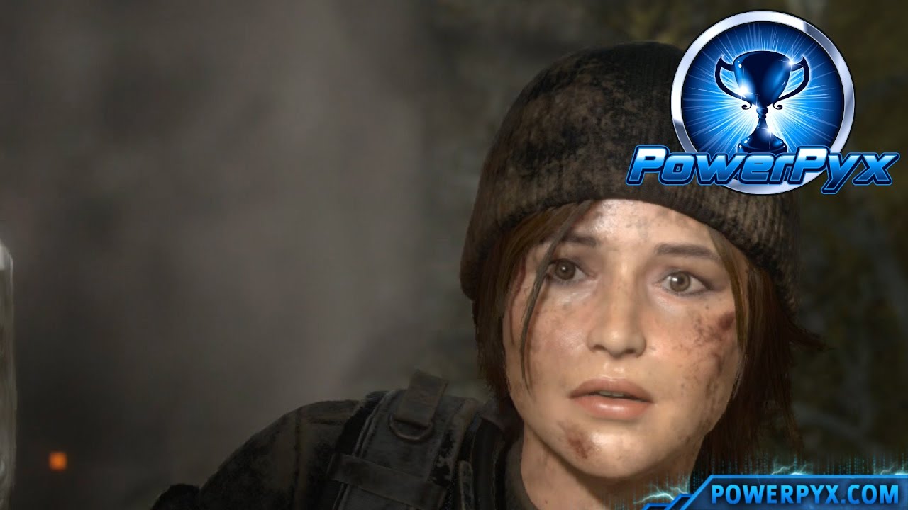 Psthcfr Trophées Guides Entraides Rise Of The Tomb