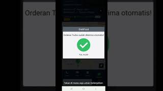 ringtone ini aku raja mexico untuk gojek-grab ojol