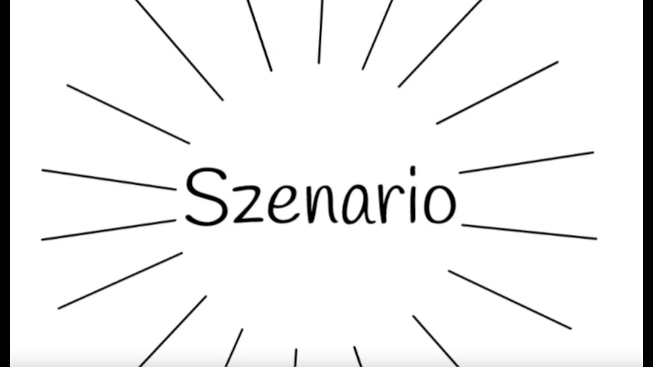 Szenario: das könnte eintreffen