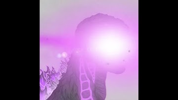 MUSHROOM CLOUD GODZILLA VS SHIN GODZILLA PART 7 #shortsviral #mushroomcloudgodzilla #godzilla #edit