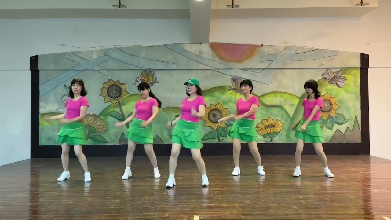 吸引力 - 帶你瀟灑帶你嗨          113年11月30日聯歡會