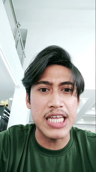 DIBILANG DI GRUP JANGAN BERISIK GUA LAGI MABAR.(AGUS)