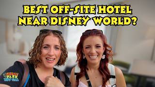 Is This the Best Budget Hotel Near Disney World? Fairfield Inn Flamingo Crossing