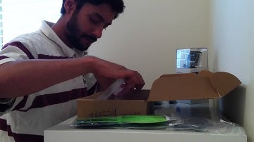 Basic Drone Tutorial  Build A Cheap Octocopter Part 1 X930 HobbyKing