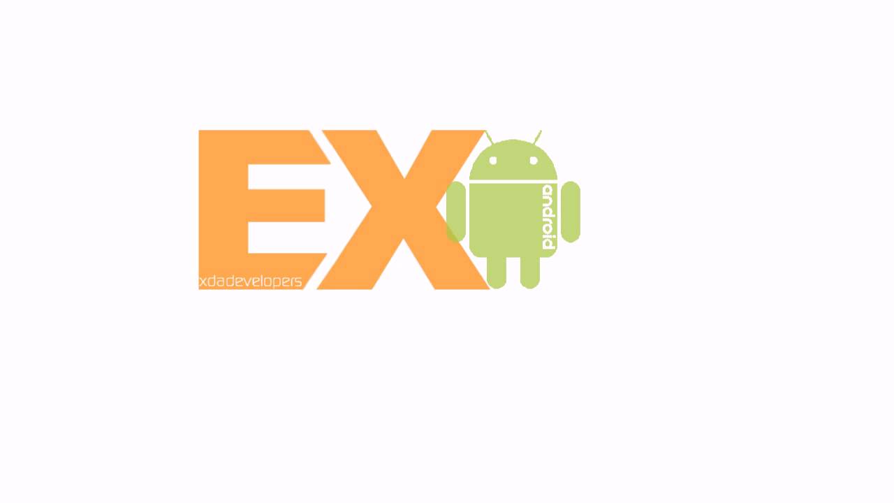 Ex-Android - YouTube