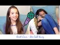 Quick Cover ✨ ONE CALL AWAY ✨ (Charlie Puth) when your dog is life....
