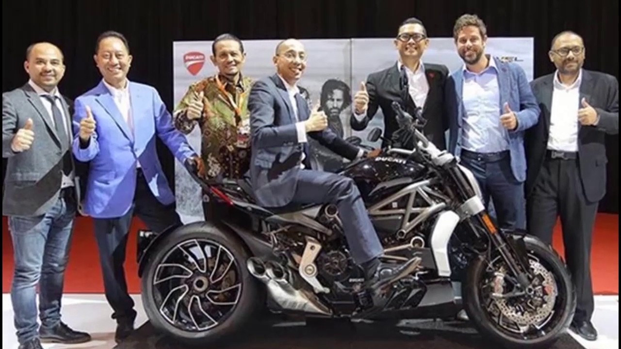 Garansindo 15 Years Hall of Fame