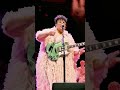 Rainstorm in Montana  #alabamashakes #livemusic